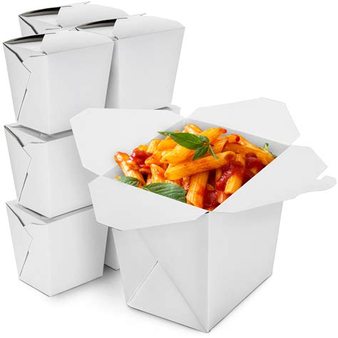 Chinese Take Out Boxes: Chinese To Go Food Containers